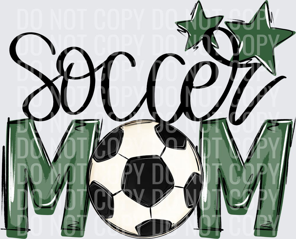 hunter soccer