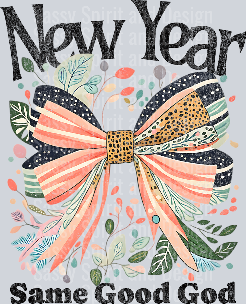 Christian-png-New Year Same Good God