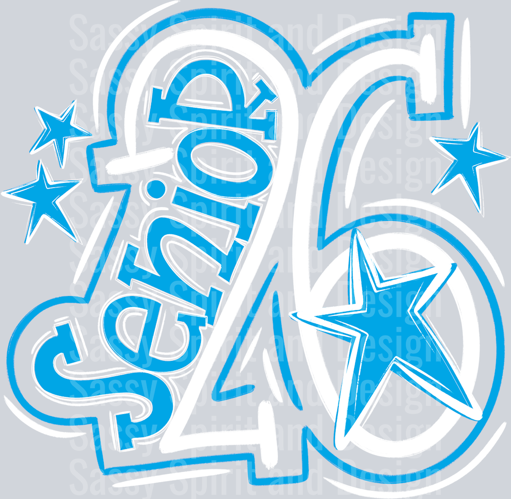 Senior 3026 White Columbia