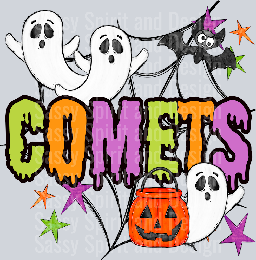 COMETS