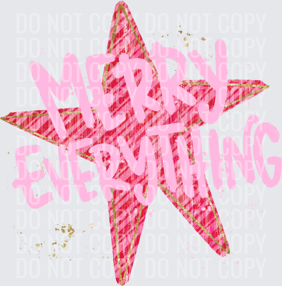 Merryeverything