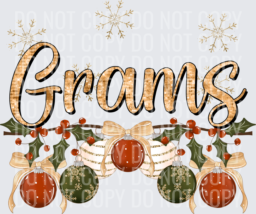 Grams