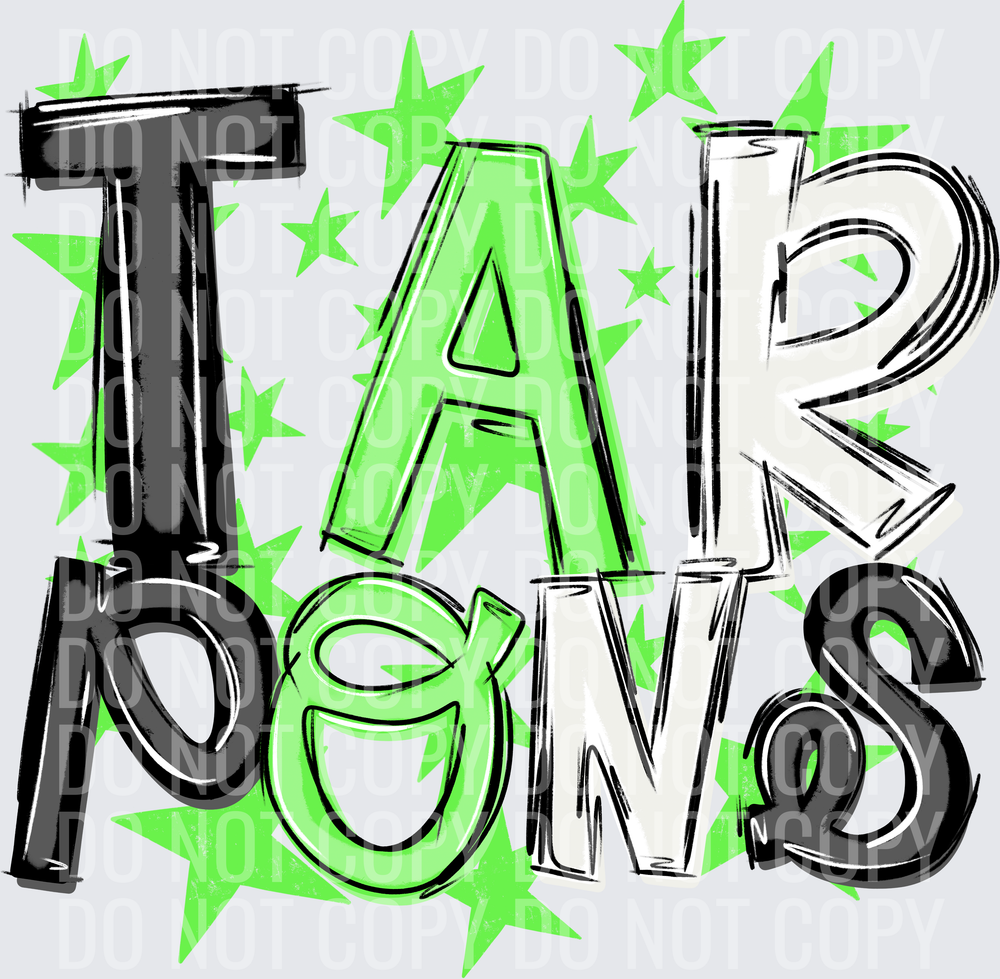 TAR-PONS