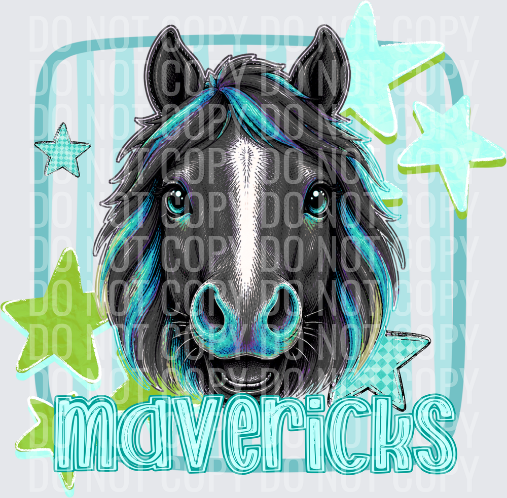 MAVERICKS