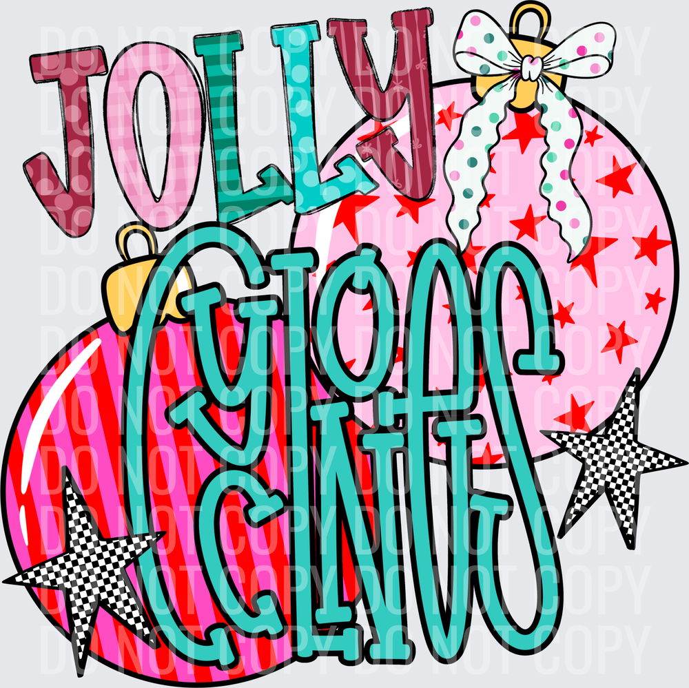jolly cyclones