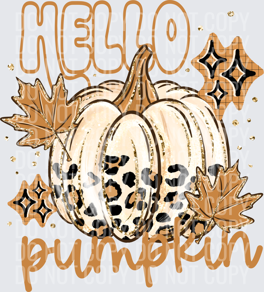 Hello_Pumpkin 2
