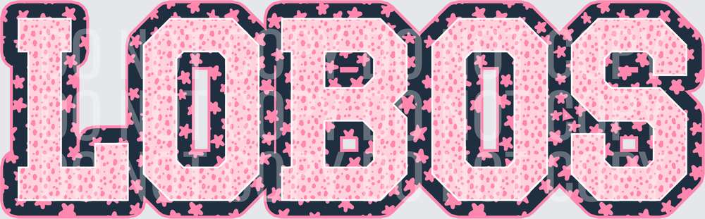 KayndiDesigns 08.26 Varsity Stars Lobos