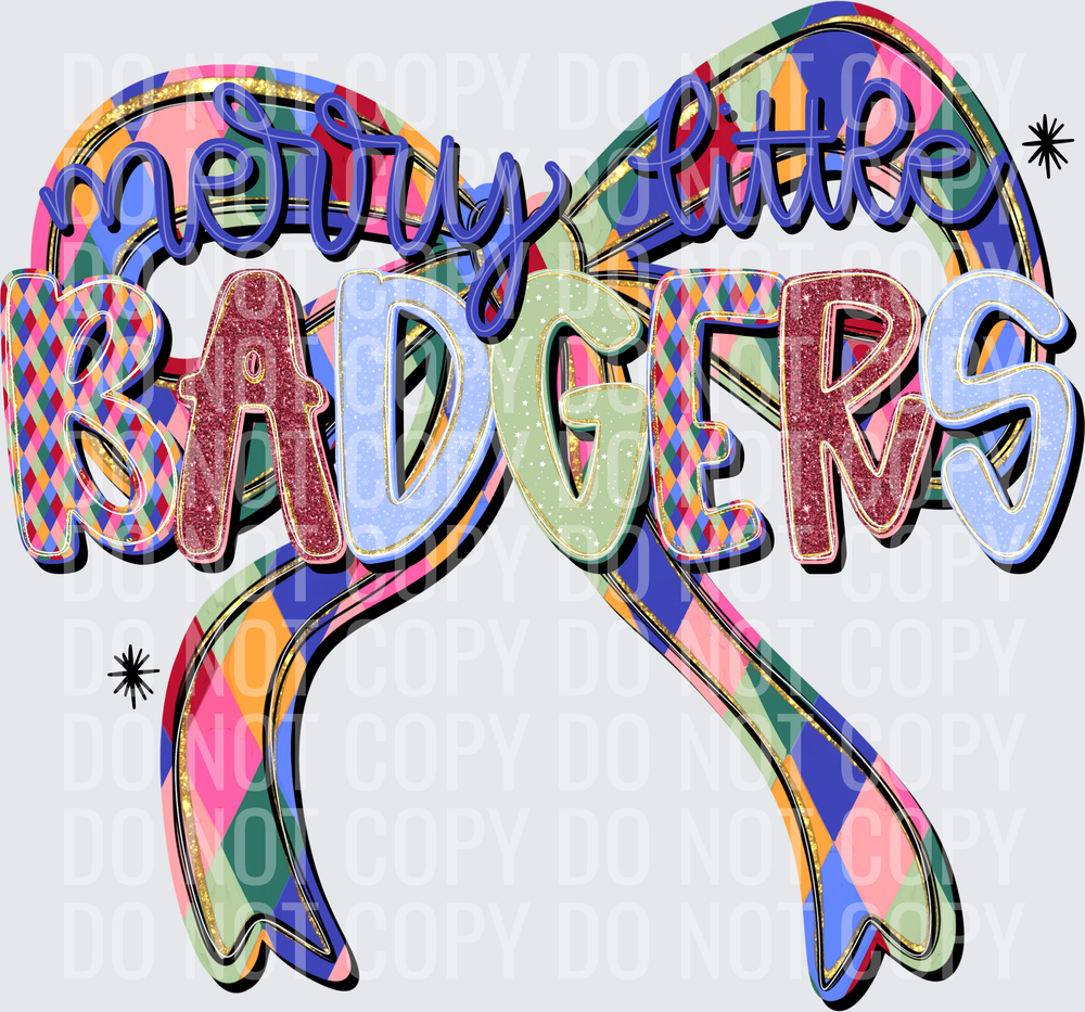 BADGERS