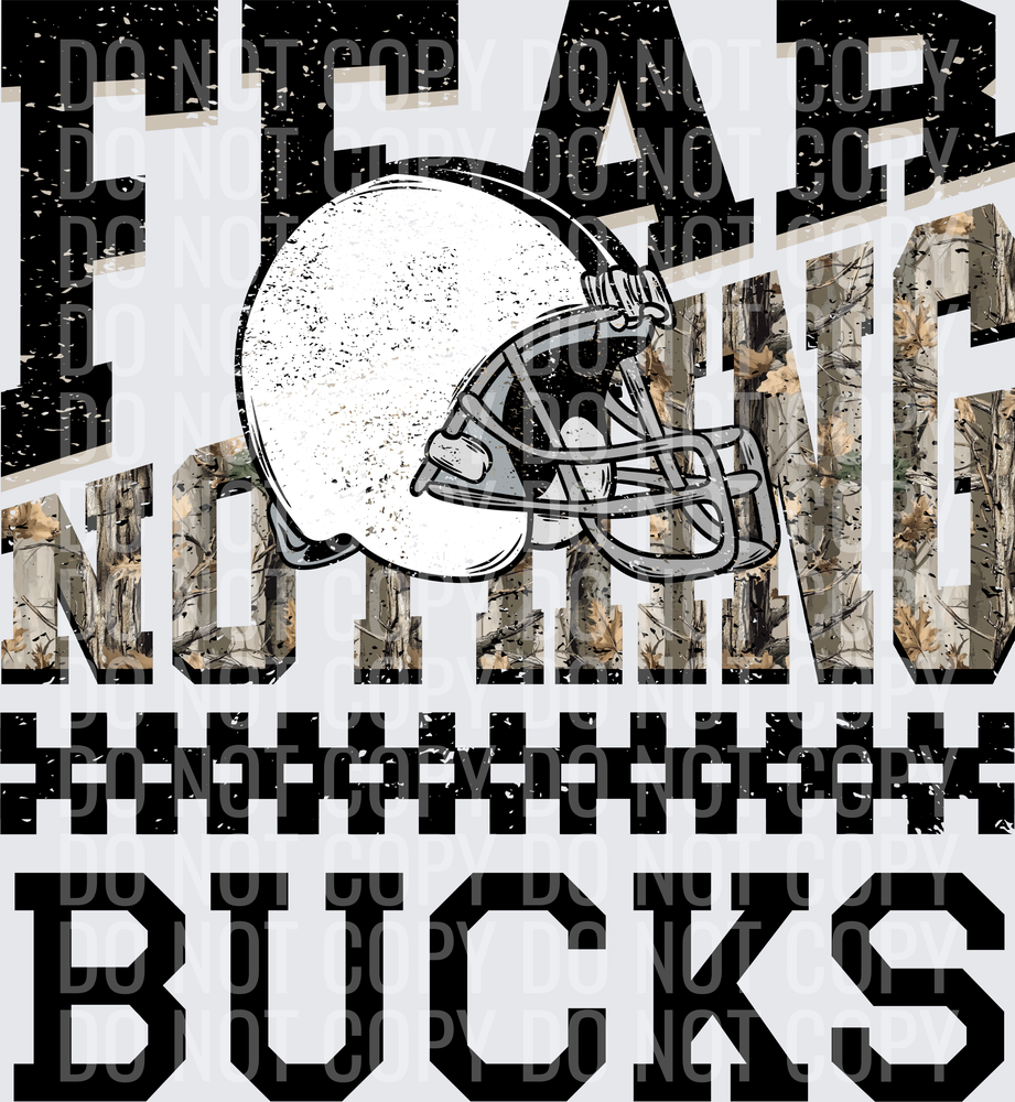 BUCKS
