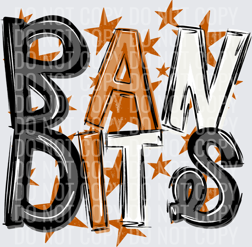 BAN-DITS