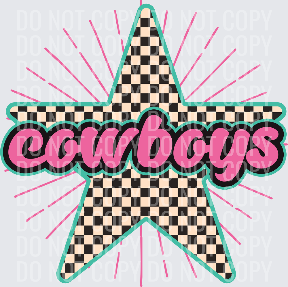 cowboys