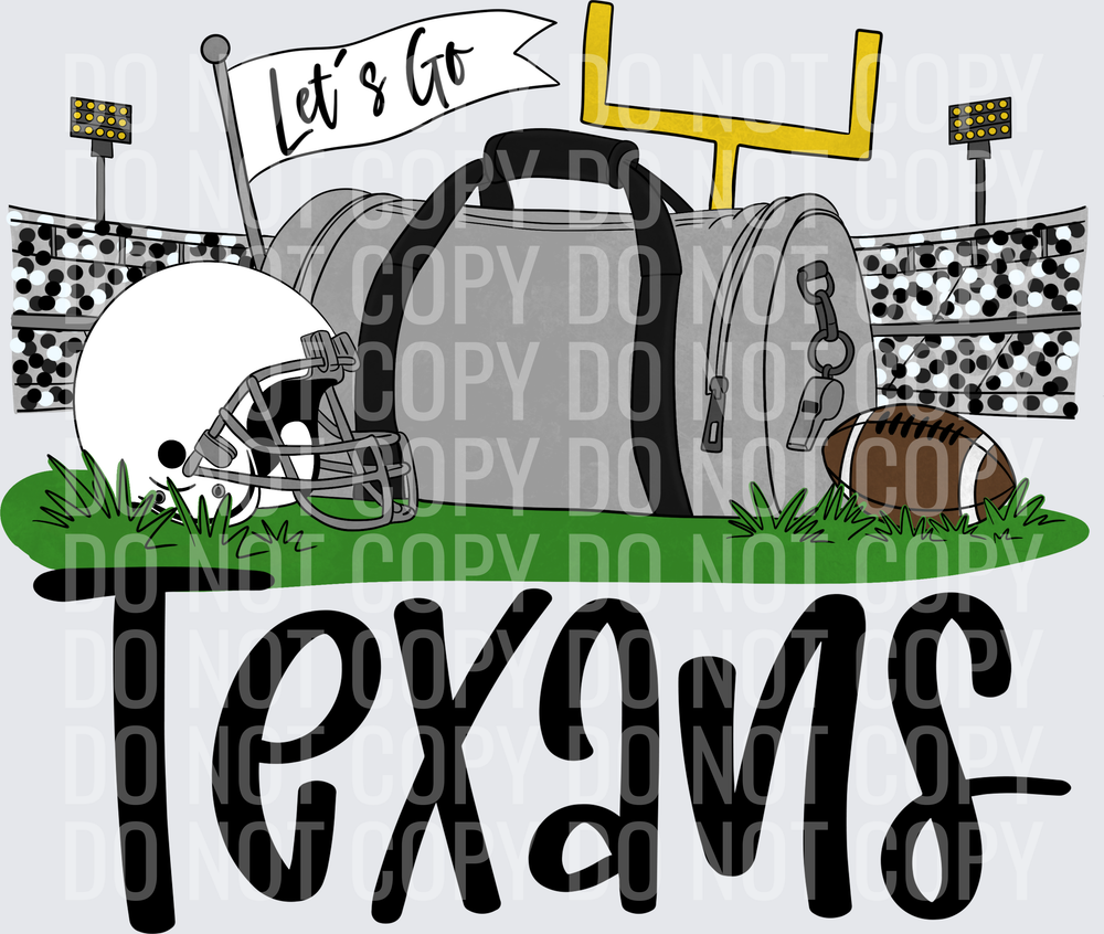 texans