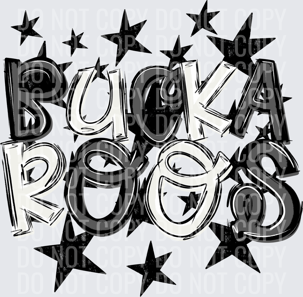 BUCKA-ROOS