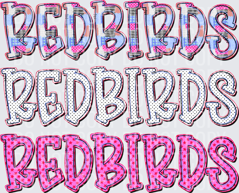 REDBIRDS