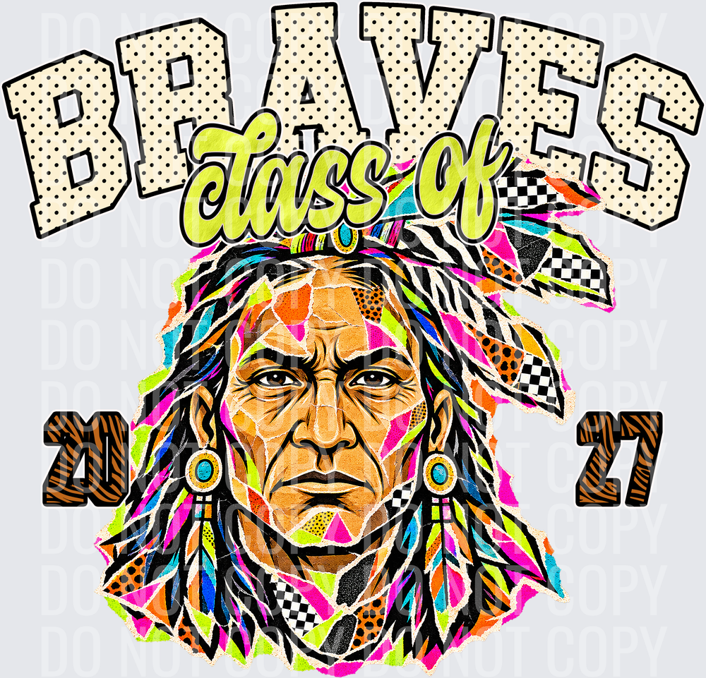 KayndiDesigns 10.26 Class of 2027 Bright Braves 6