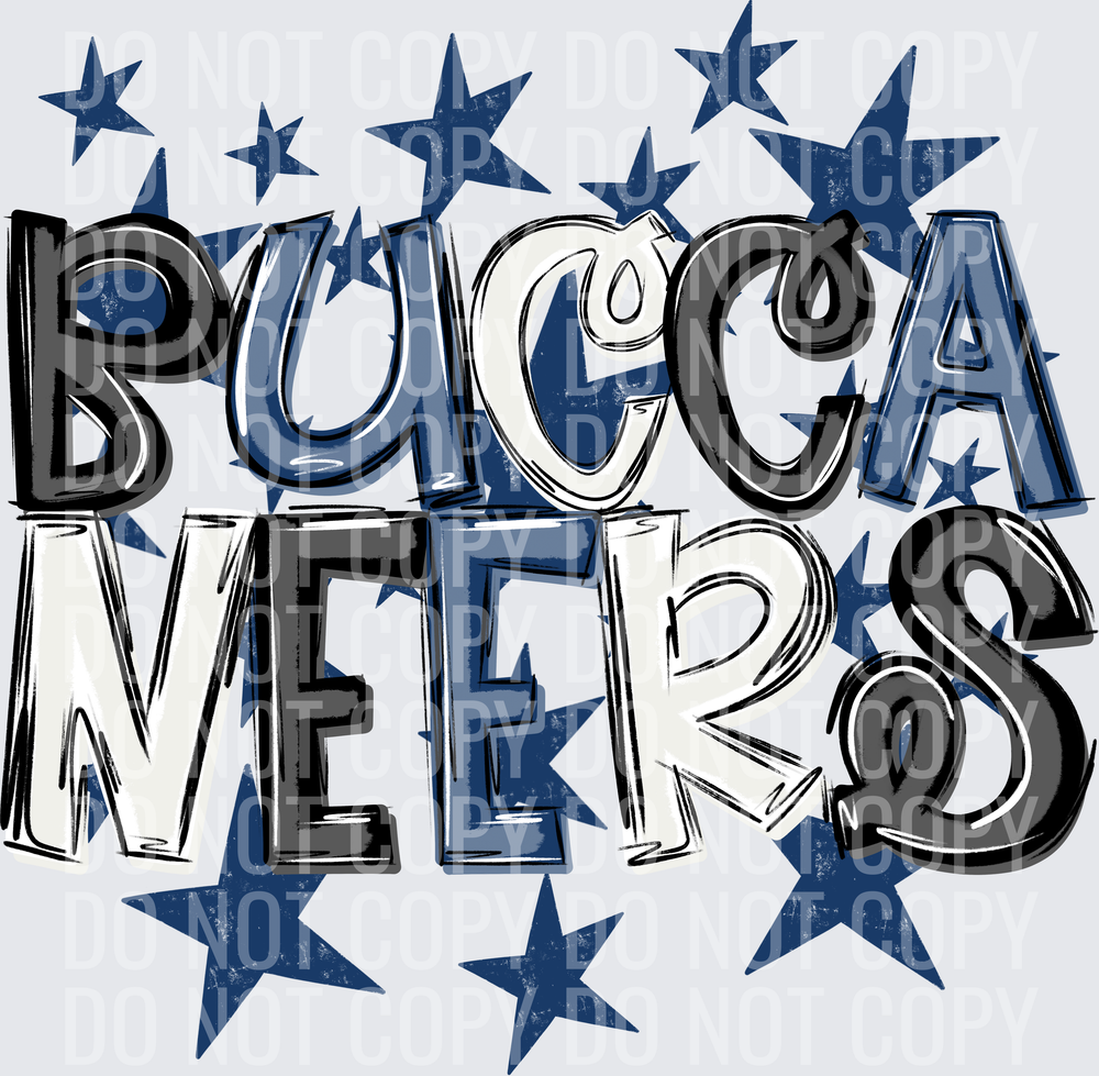 BUCCA-NEERS