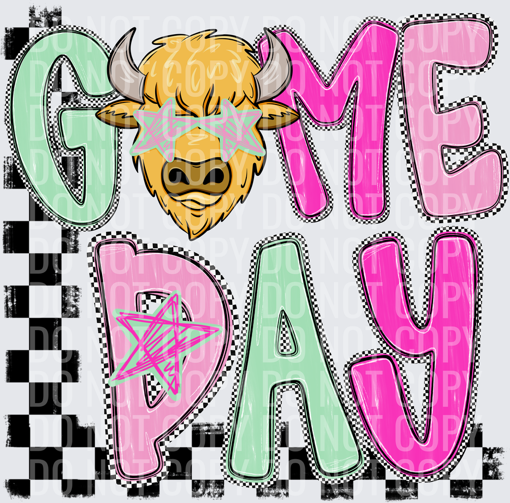 BISONS