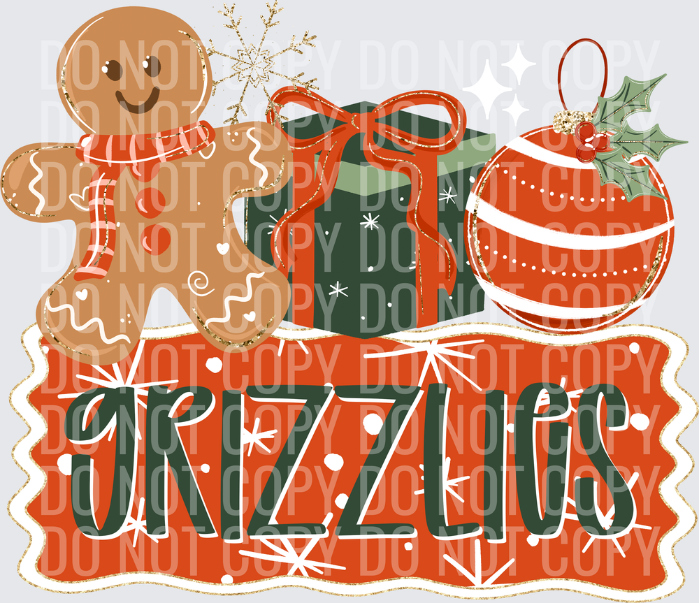Grizzlies