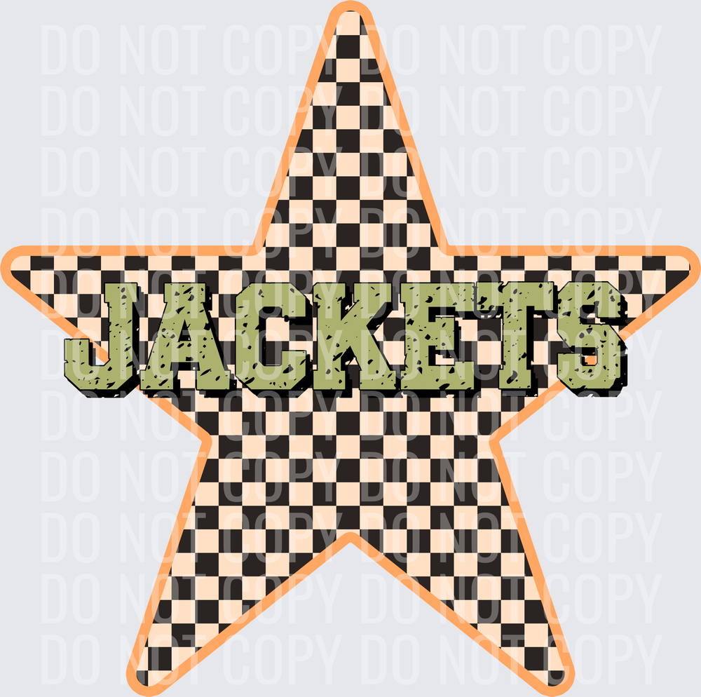 jackets