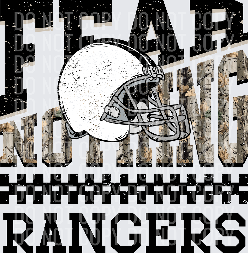 RANGERS