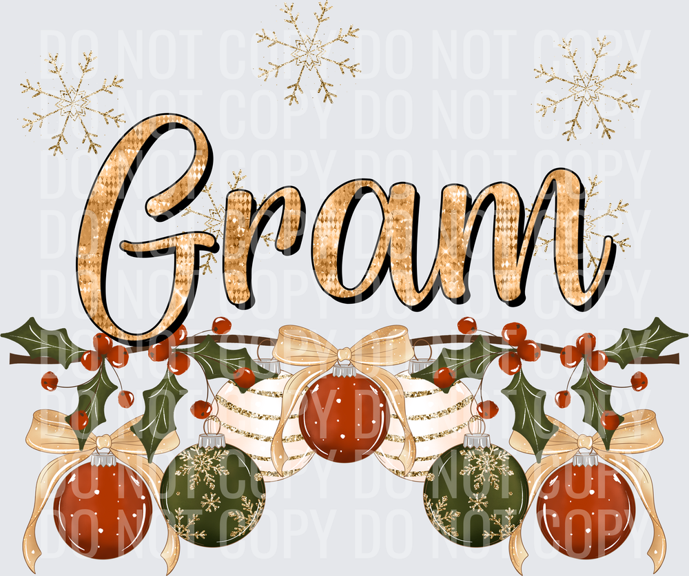 Gram