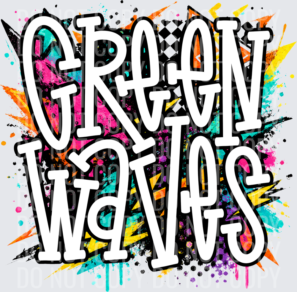 GREENWAVES