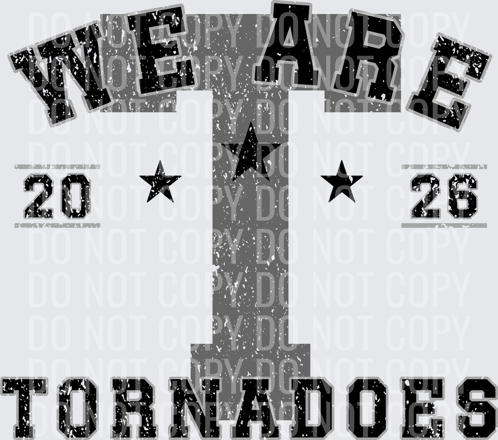 TORNADOES