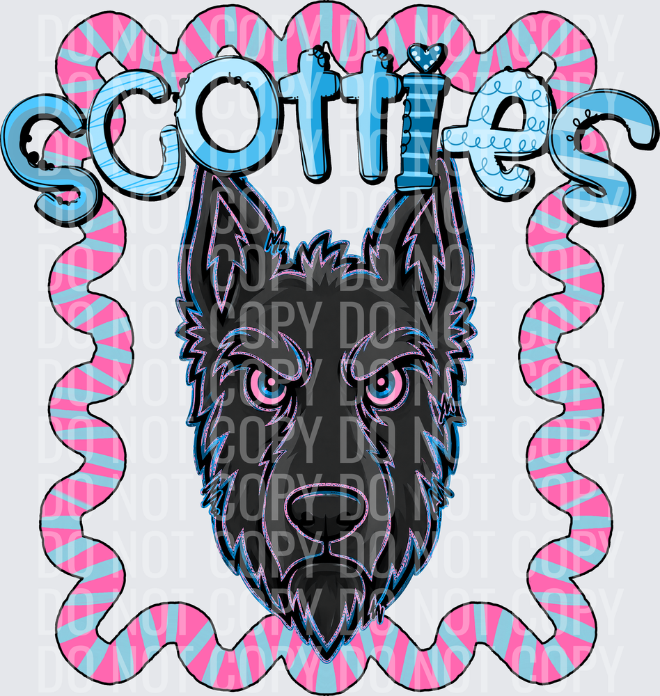 KayndiDesigns 08.26 Whimsy Scotties