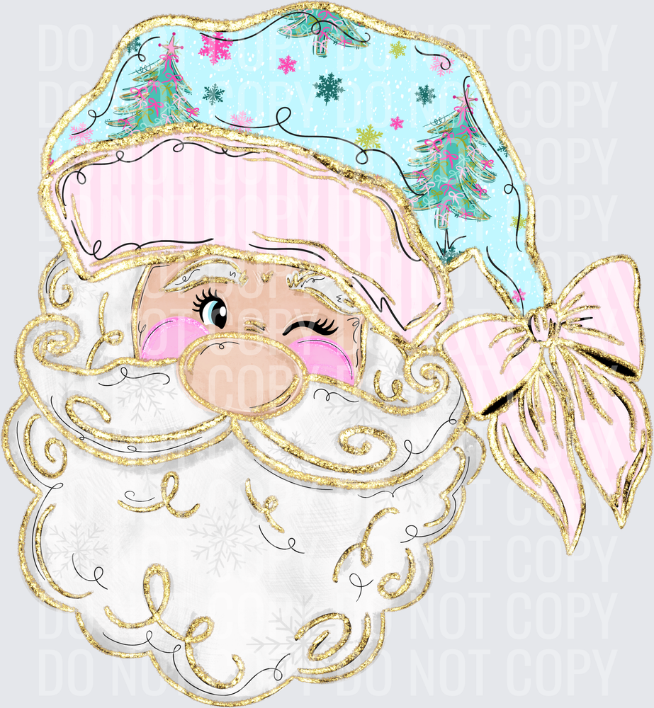 Daintysanta