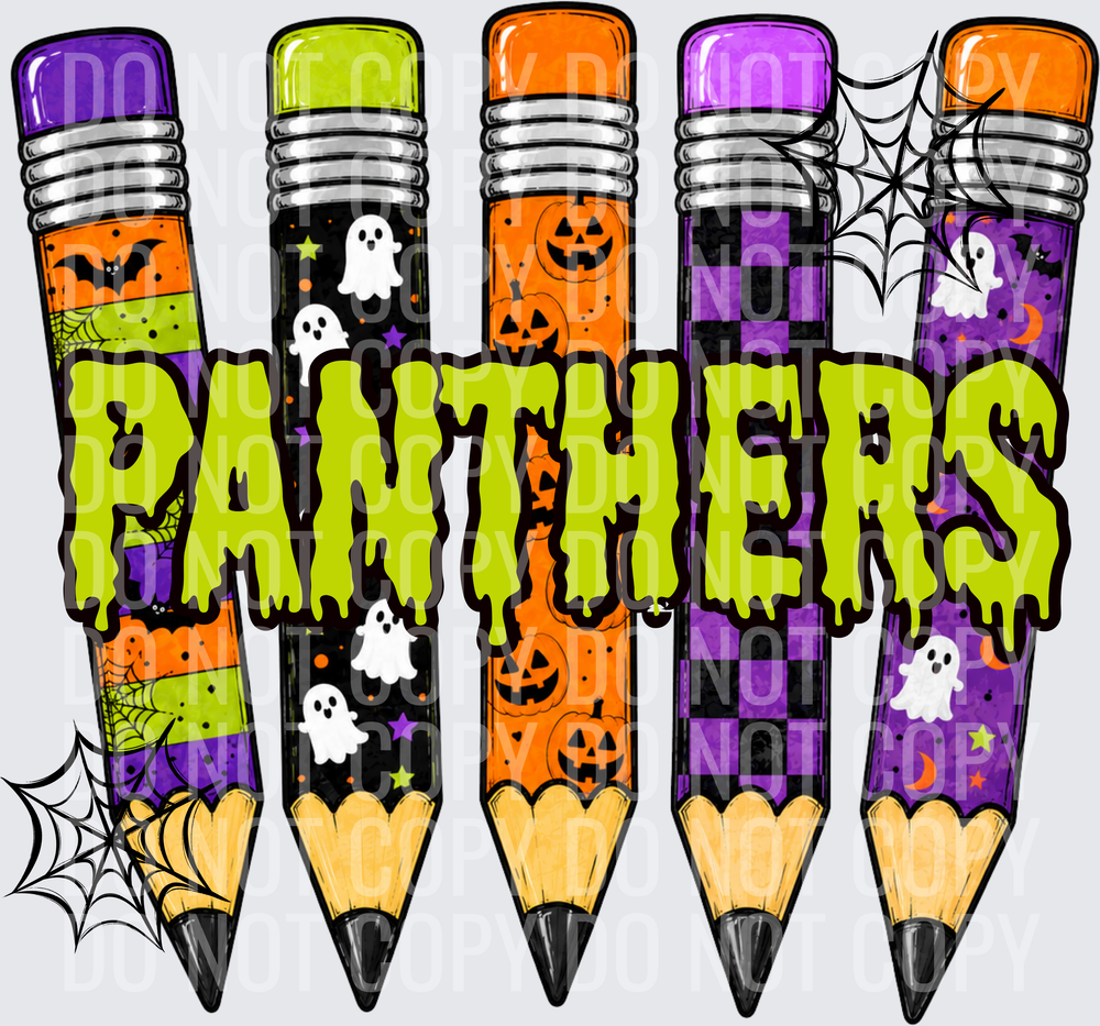 PANTHERS
