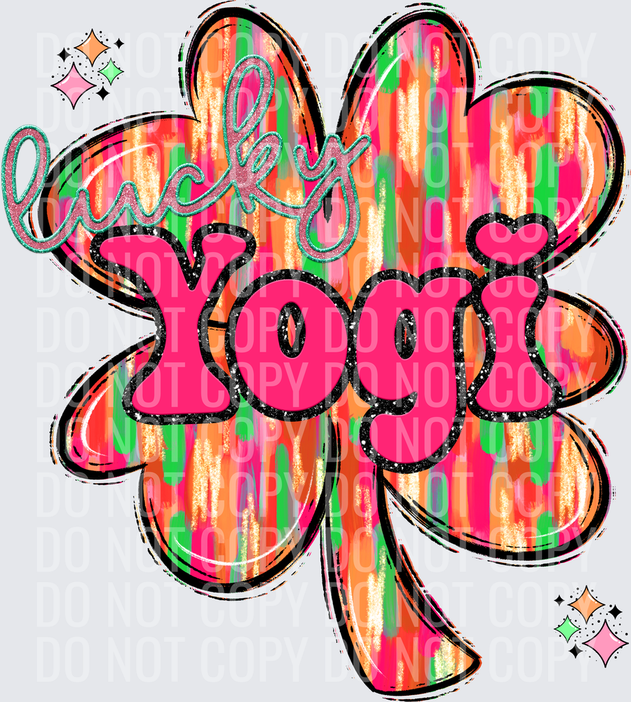Yogi