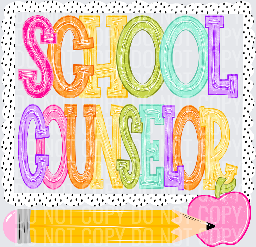 School counselor