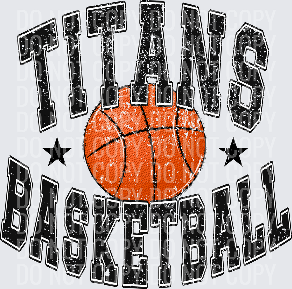 TITANS BASKETBALL