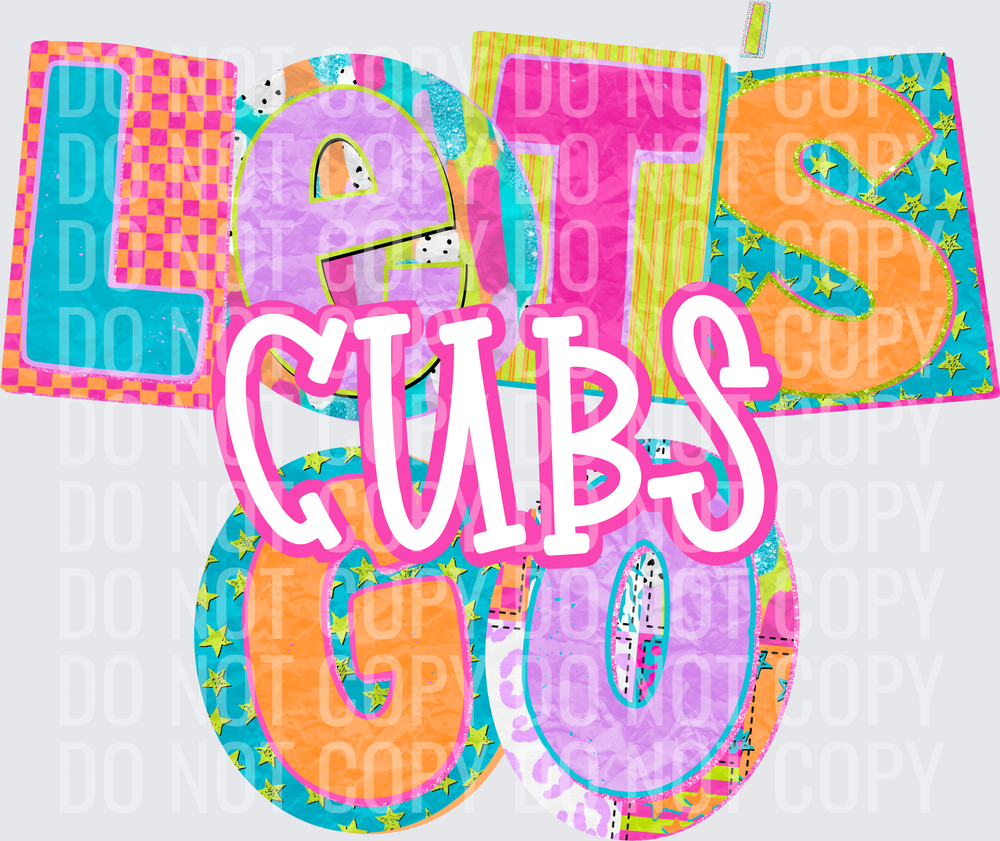 CUBS
