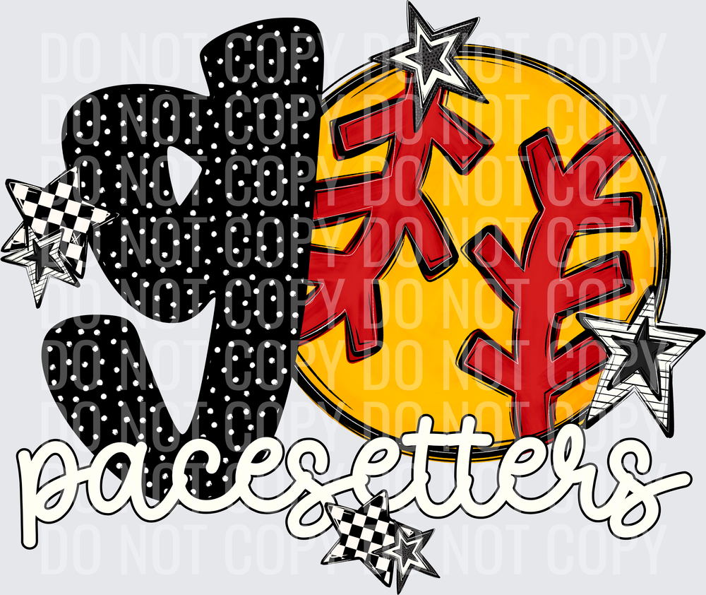 PACESETTERS
