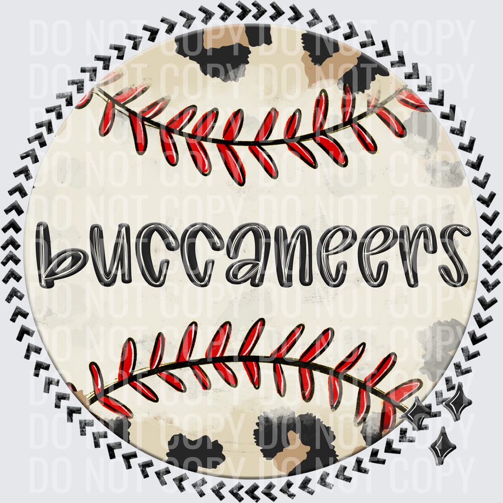 buccaneers