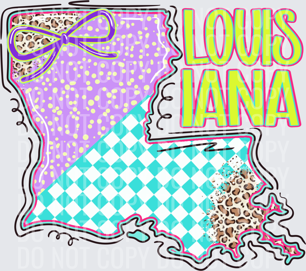 States_y2k Louisiana