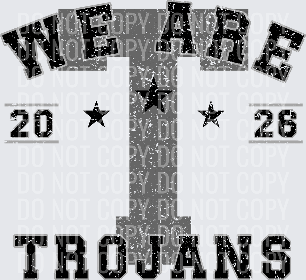 TROJANS