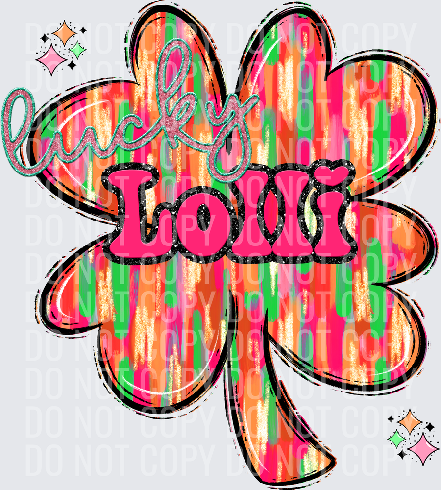 Lolli