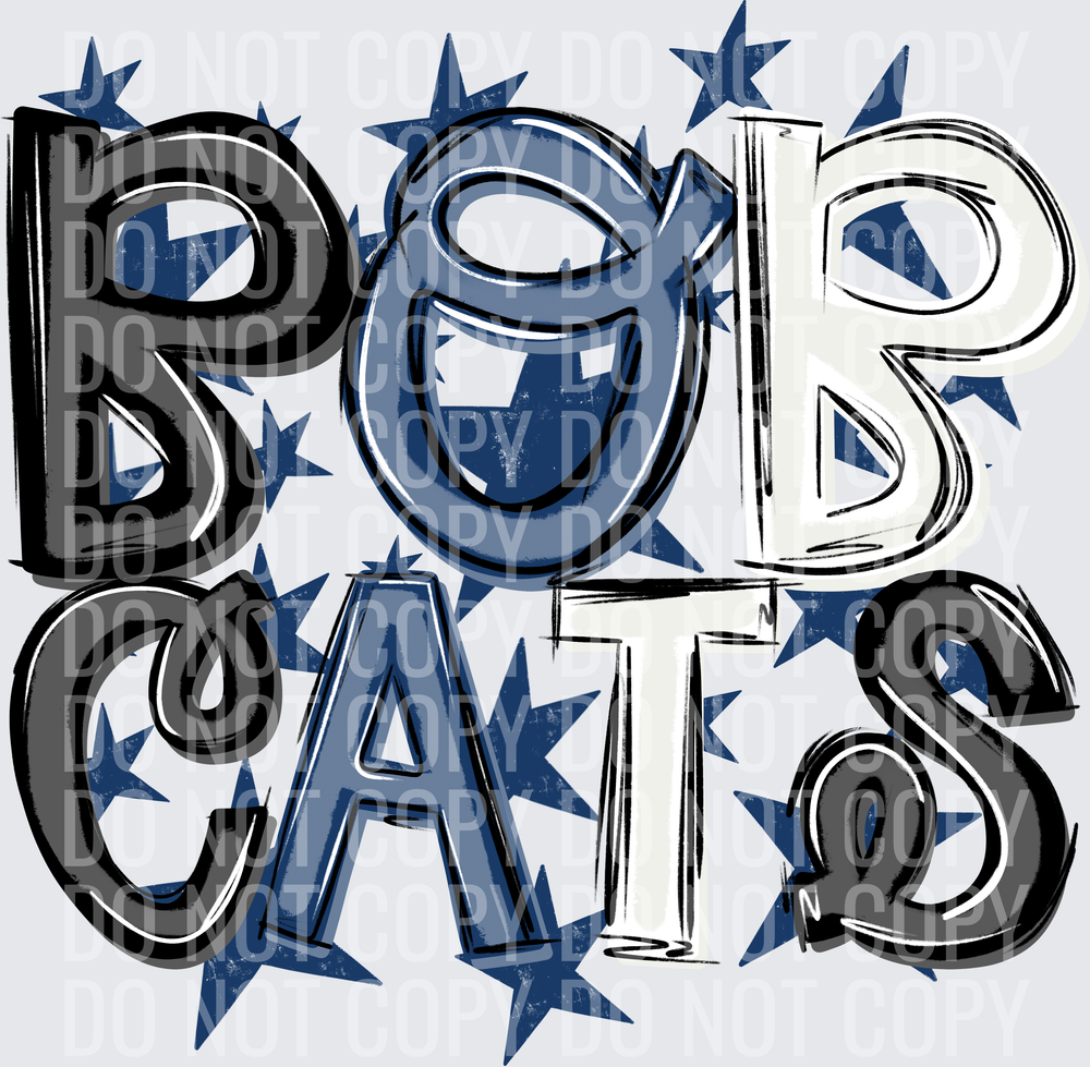 BOB-CATS