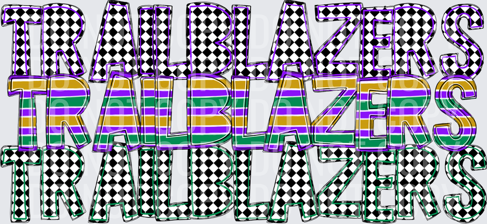 trailblazers