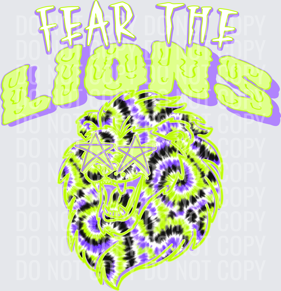 KayndiDesigns 09.26 Fear the Lions 3