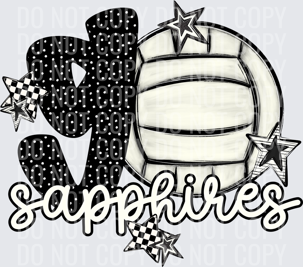 SAPPHIRES