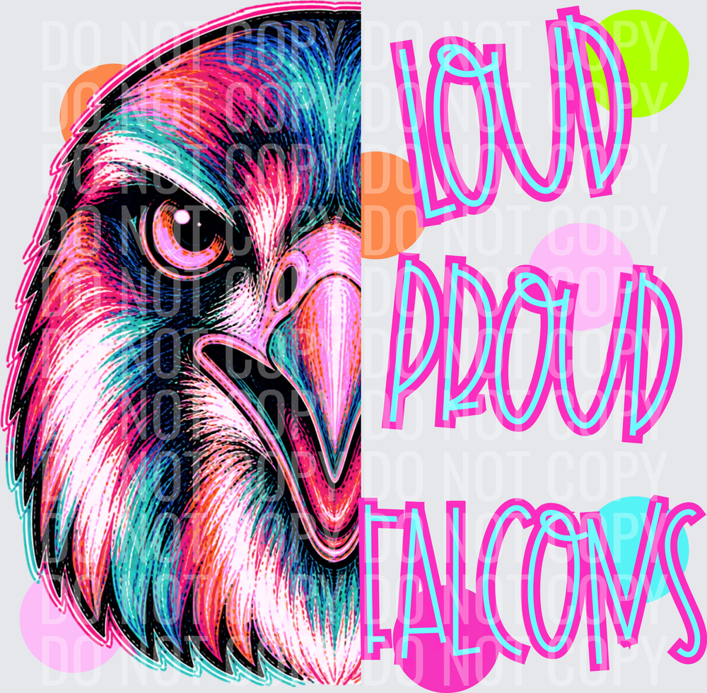 FALCONS