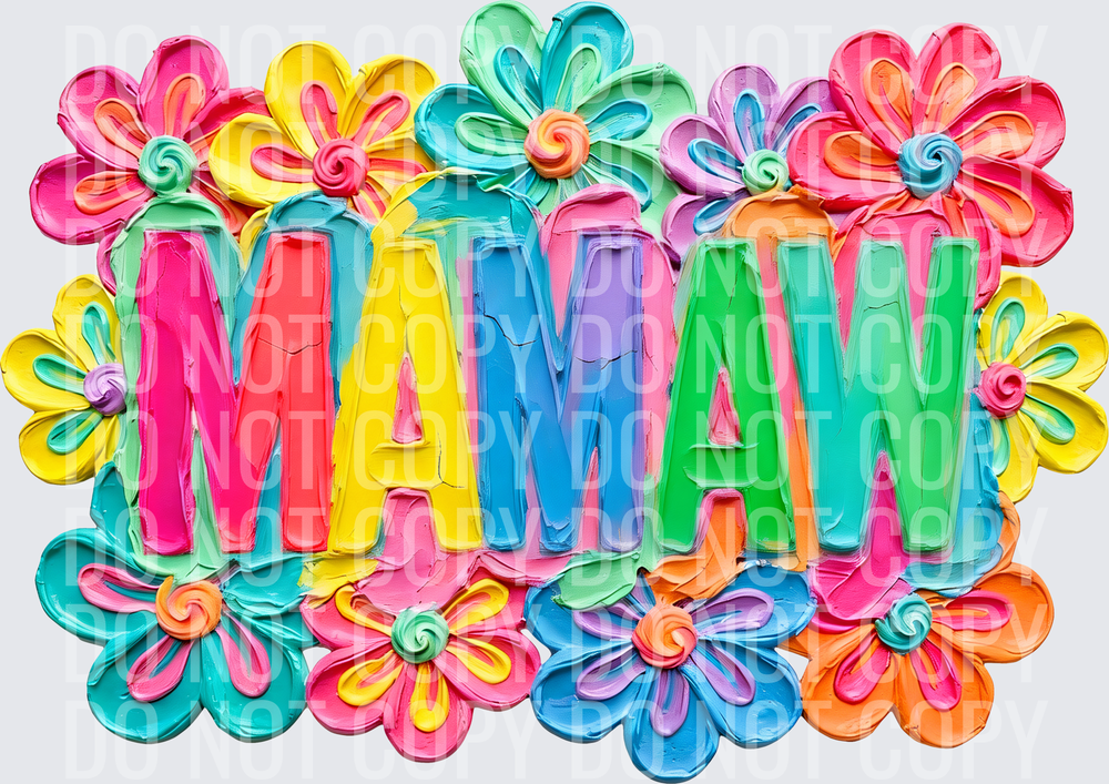 Mamaw