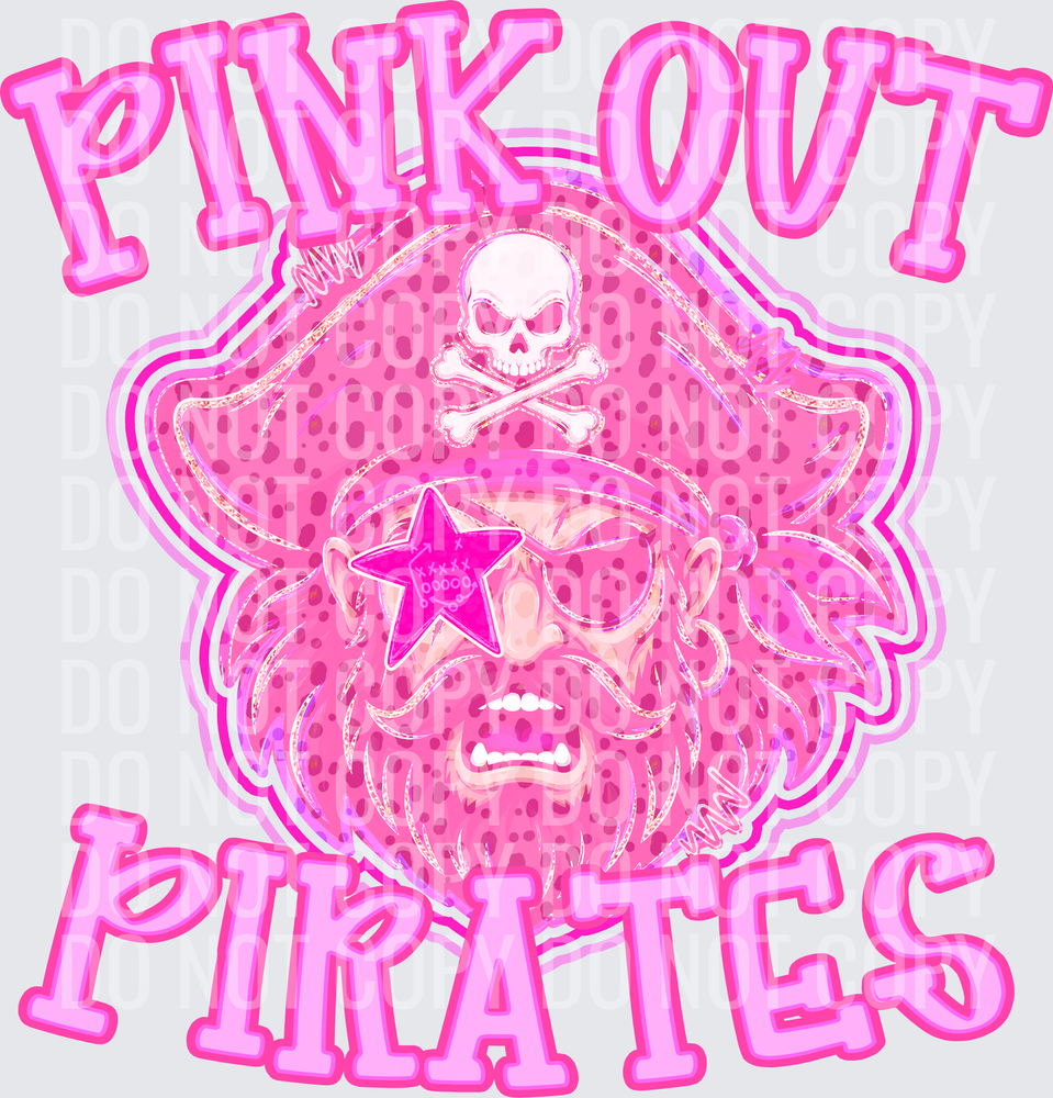 KayndiDesigns 09.26 Pink Out Pirates