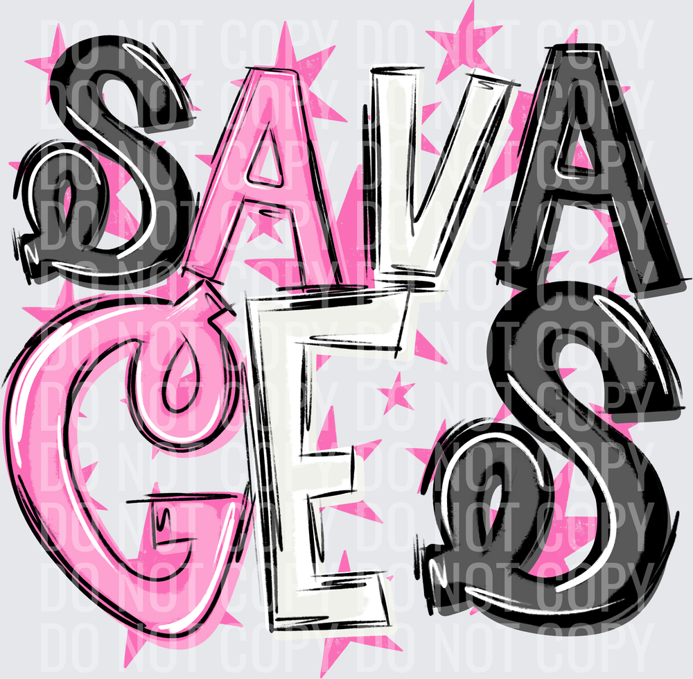 SAVA-GES