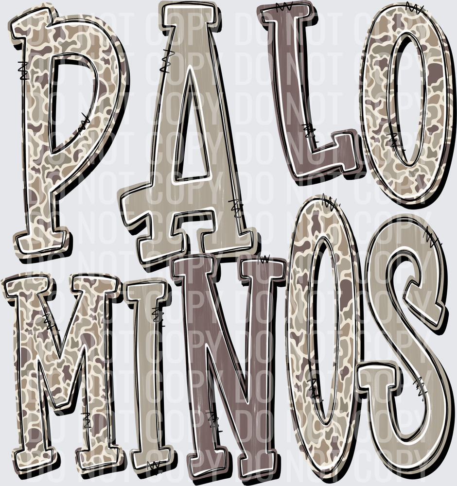 Palominos
