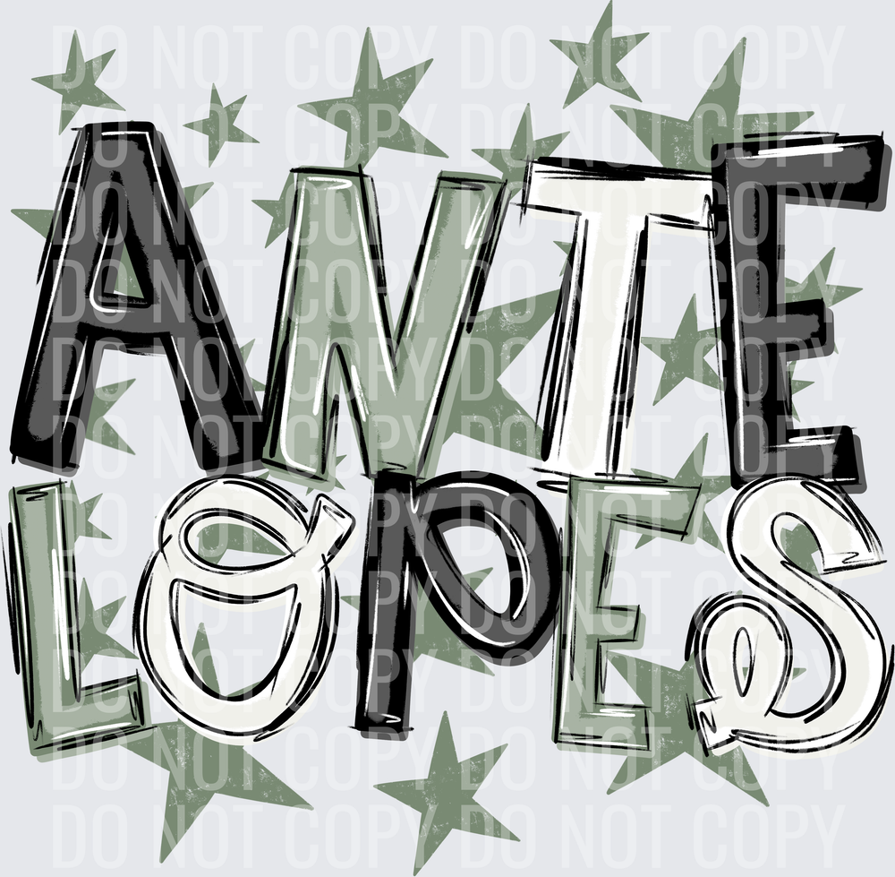 ANTE-LOPES