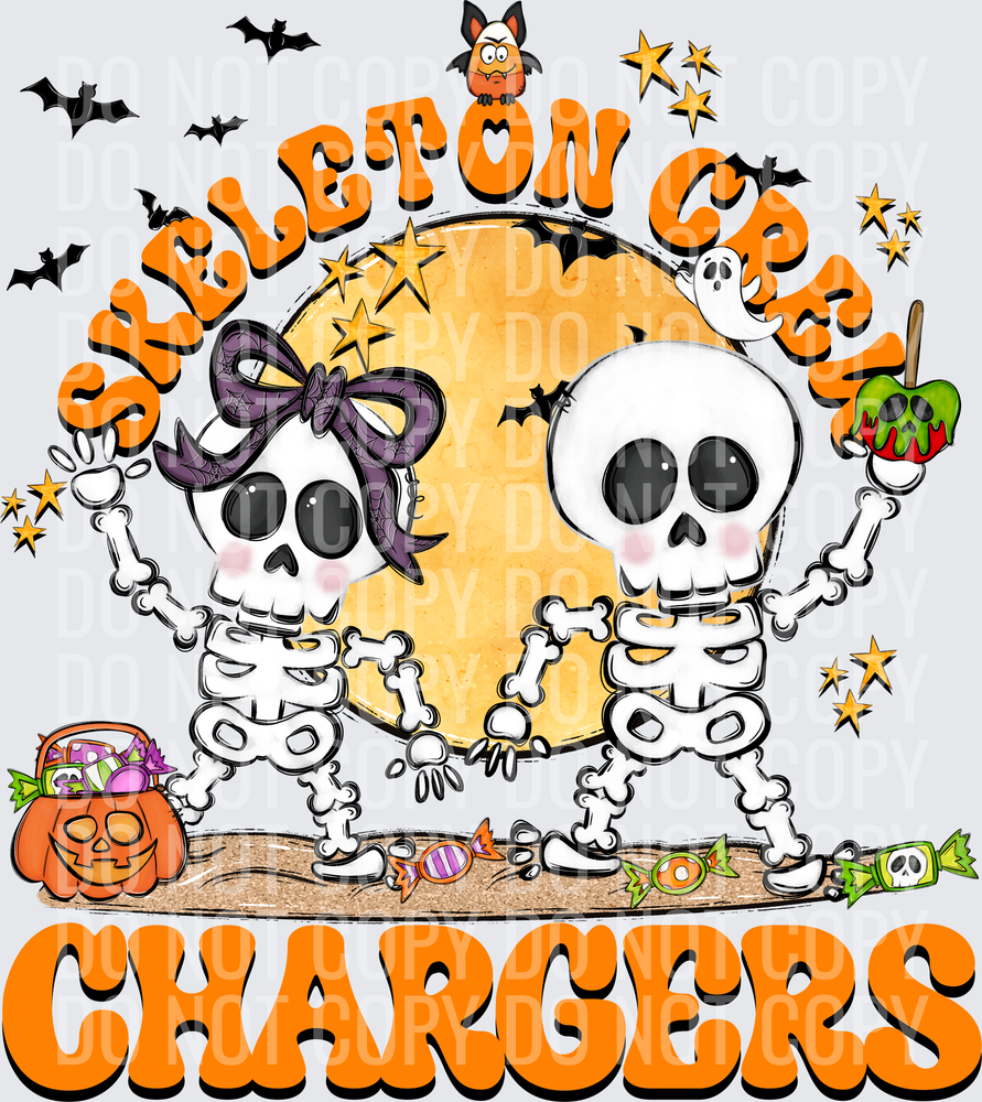 chargers